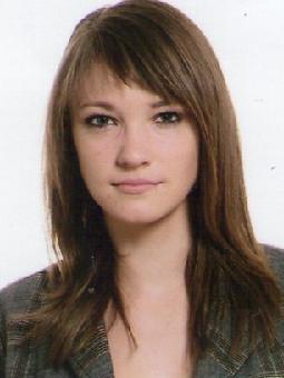 MISIUNAITE Eva