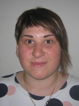 MALYSHCHYK Hanna