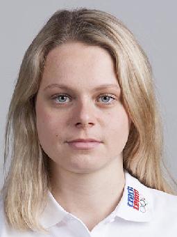 HORSKA Kristyna