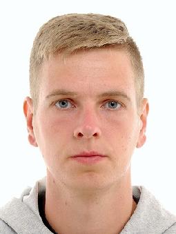 GLEBAUSKAS Adrijus