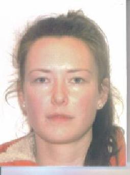 WEBB Aoibhin Mary