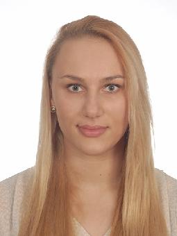 KUPSTYTE Giedre