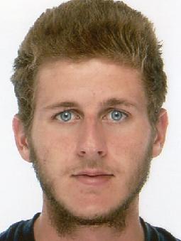 POULLAIN Lucas