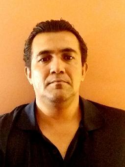 PINEDA FUENTES Francisco Javie