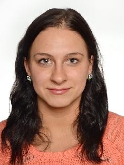 ZAVADOVA Barbora