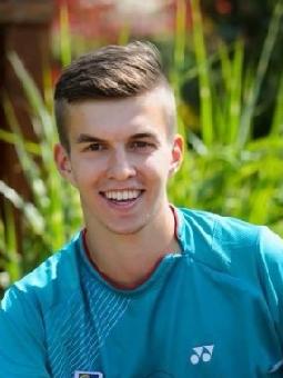 HLINICAN Matej