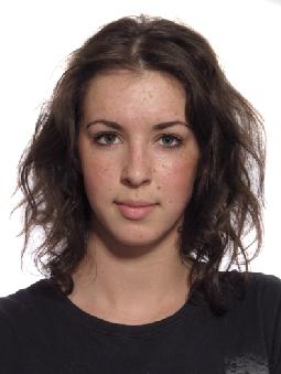 ZAGAINOVA Diana