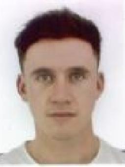 MC KEOWN John Francis