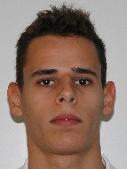 BACHELIER Mathias