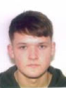 MC LOUGHLIN Sean Desmond