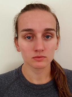 LINDQUIST Megan