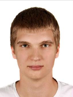 STATSENKO Vitaly
