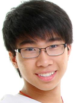 YEUNG Klement Chun-Mi