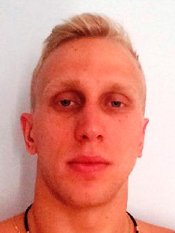 KHOLOD Dmitrii