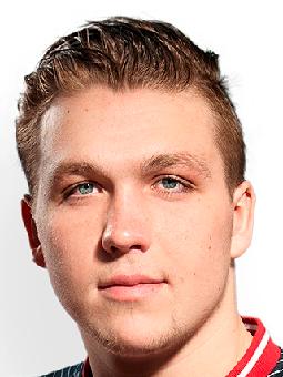 MERKULOV Daniil