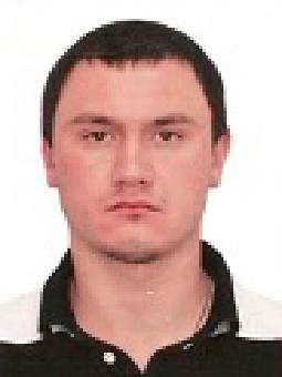 LAZAREV Nikolay