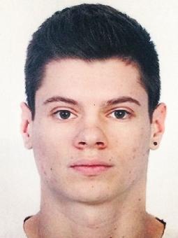 VLAHEK Jakov