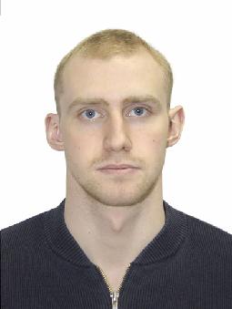 SHEPELEV Roman