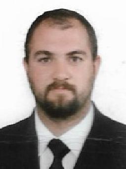 AL-DAGHMAN Eshaq Ibrahim M