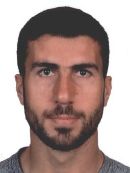 TASDEMIR Aykut