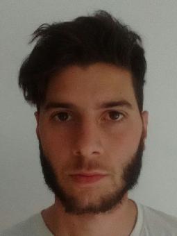 SUANNO Ignacio