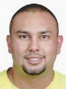 PINEDA Alejandro