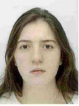 BLEWETT Rebecca Nicole