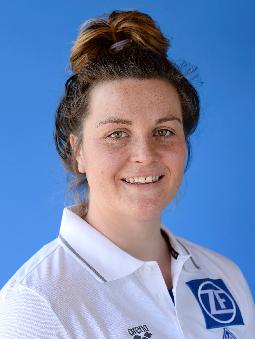 PARKES Rebecca Grace