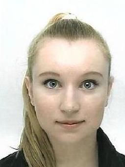 SHERLOCK Stephani Anne