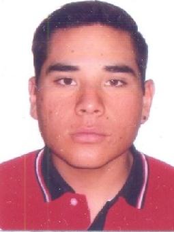 MARTINEZ Daniel