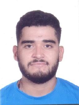 IBARRA Erik