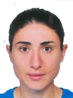 AKPINAR Sebahat