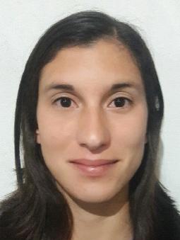 GOMEZ Daniela Ayelen