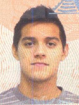 SALAS Kevin