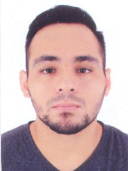 URIAS Luis