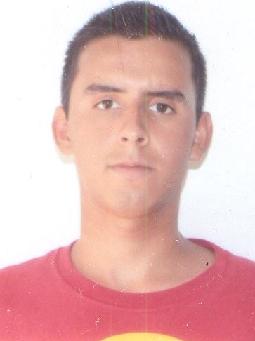 MORALES Luis