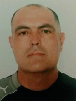 GARZA Roberto
