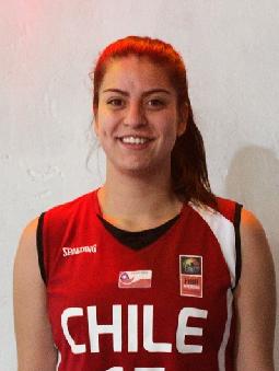RIVERA Fernanda