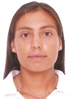 RODRIGUEZ Victoria
