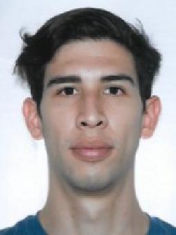 MORENO Alejandro