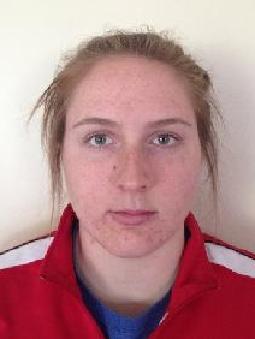 BOUDREAU Emmanuelle Anna