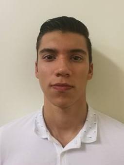 LOPEZ VIDAL Alejandro Jose