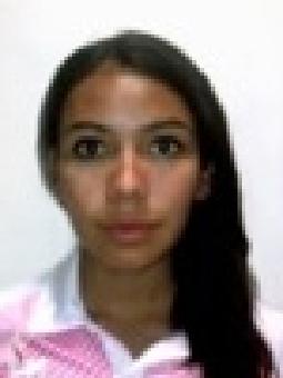 BRITO OSORIO Natali