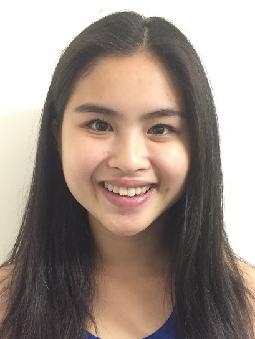CHAN Crystal Lok Yee