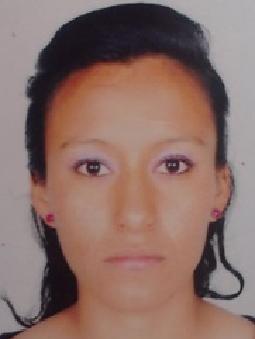 FLORES MUNOZ Brenda Eunice
