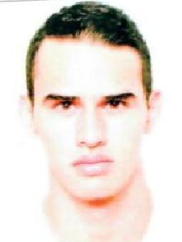 GALLEGOS MORENO Heber