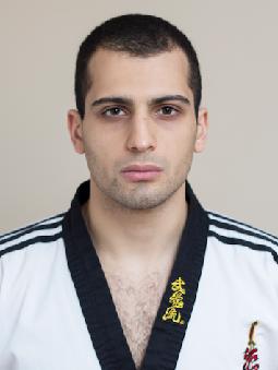 AMIRBEKYAN Hayk