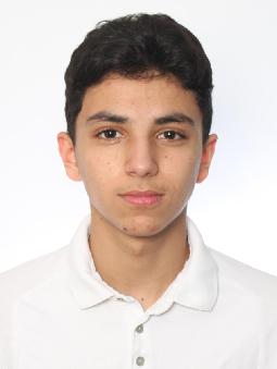 SGHIR Anas
