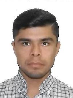 MARTINEZ CASTRO Balam