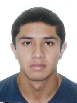 RUIZ David Eduardo